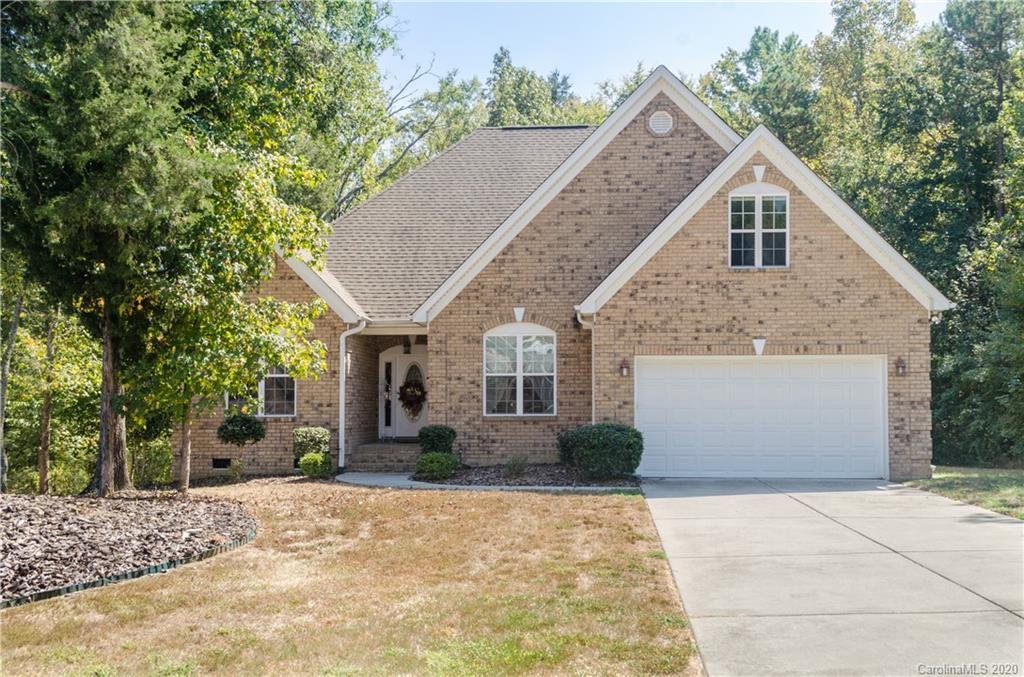 Property image 1 at 6017 Albiza Drive, Harrisburg, NC 28075