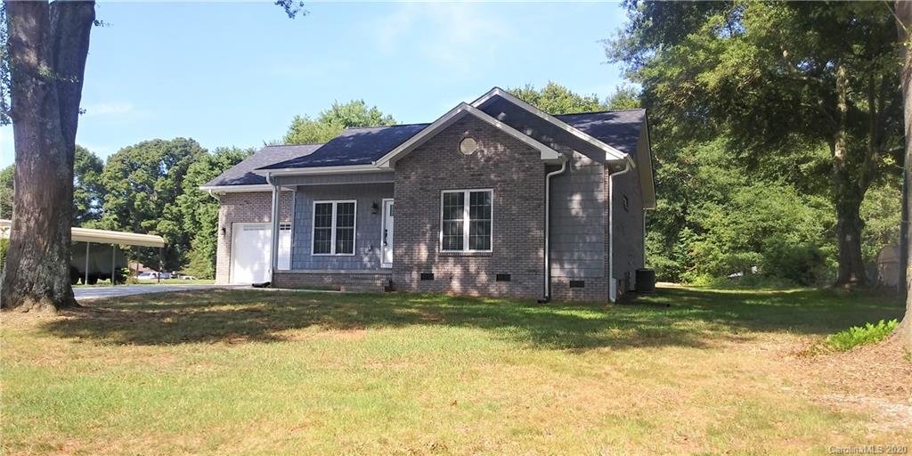 Property image 1 at 2416 S Lafayette Street, Shelby, NC 28152