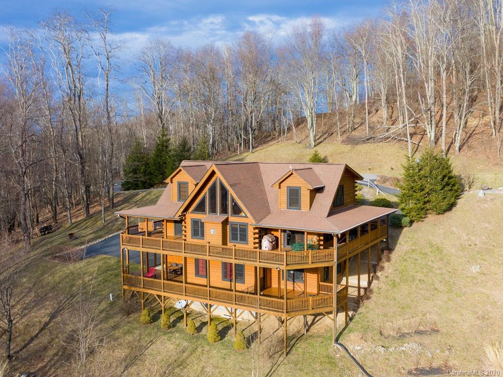 Property image 1 at 178 Erikas Way, Waynesville, NC 28786