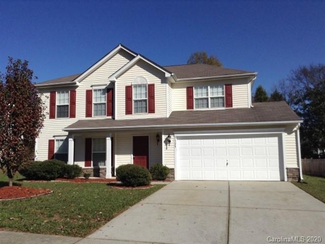 Property image 1 at 9328 Arbor Creek Drive, Charlotte, NC 28269