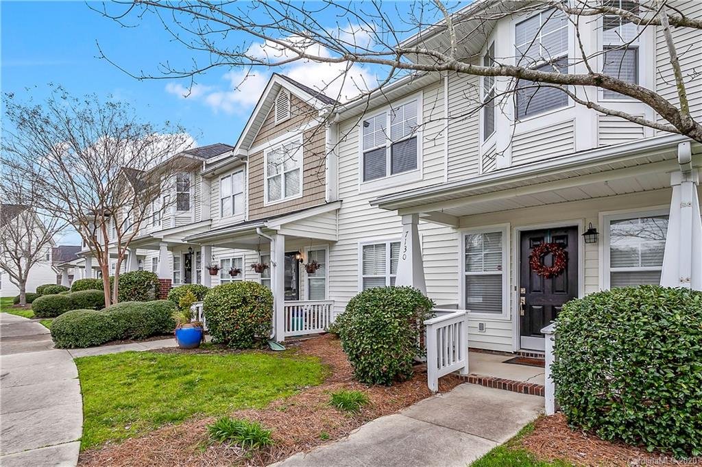 Property image 1 at 7130 Tom Castain Lane, Charlotte, NC 28226