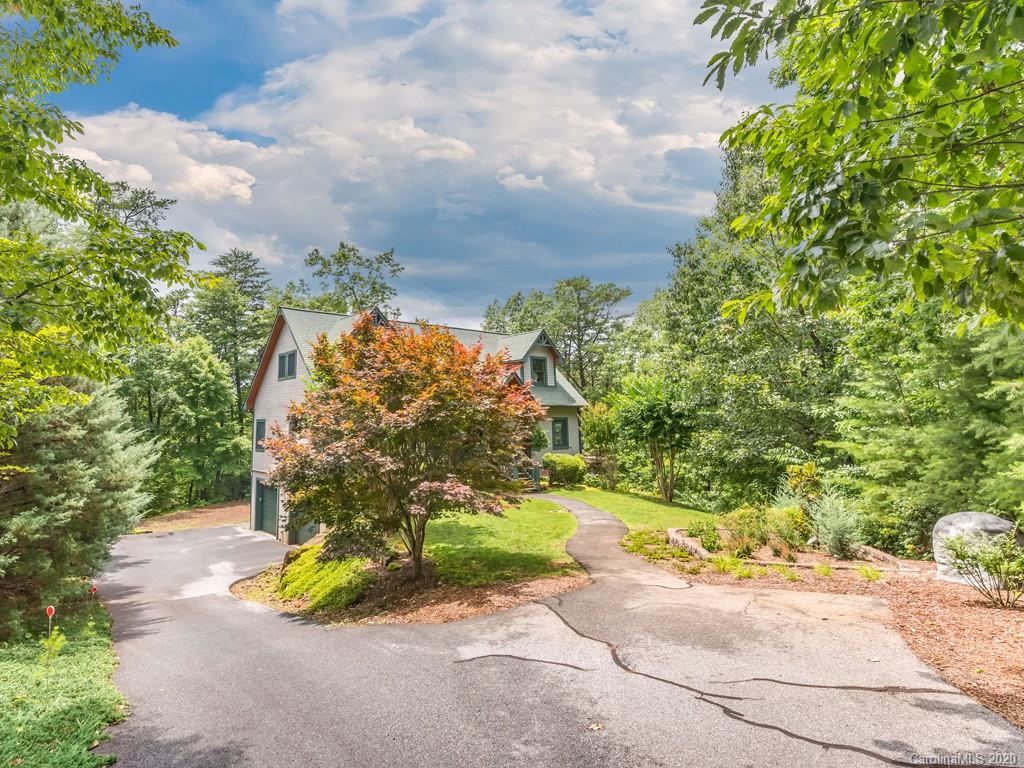Property image 1 at 101 High Point Drive, Lake Lure, NC 28746