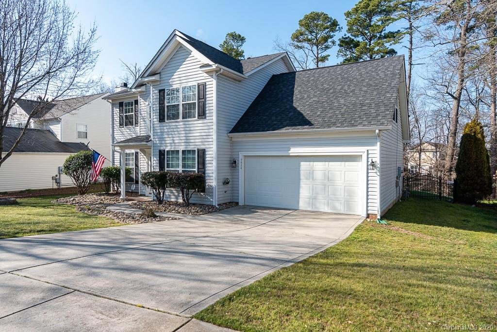 Property image 1 at 5624 Winslow Avenue, Concord, NC 28027