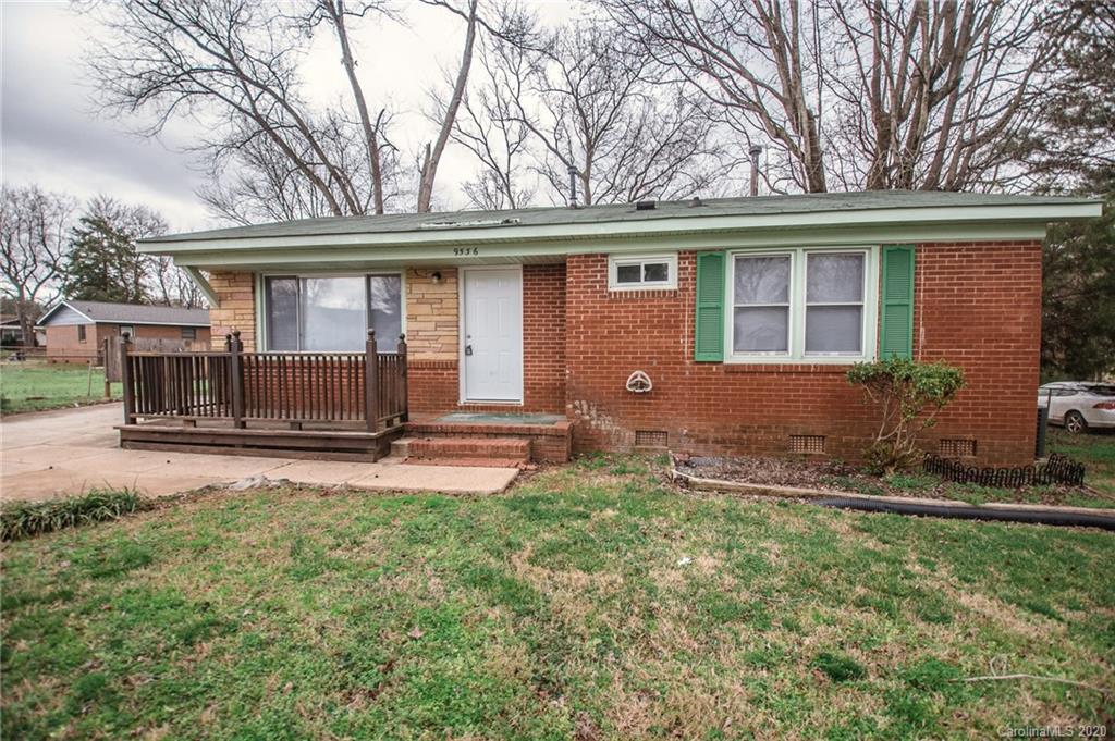 Property image 1 at 9536 Trinity Road, Charlotte, NC 28216