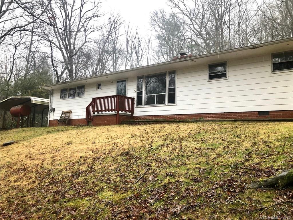 Property image 1 at 74 Laurel Avenue, Spruce Pine, NC 28777