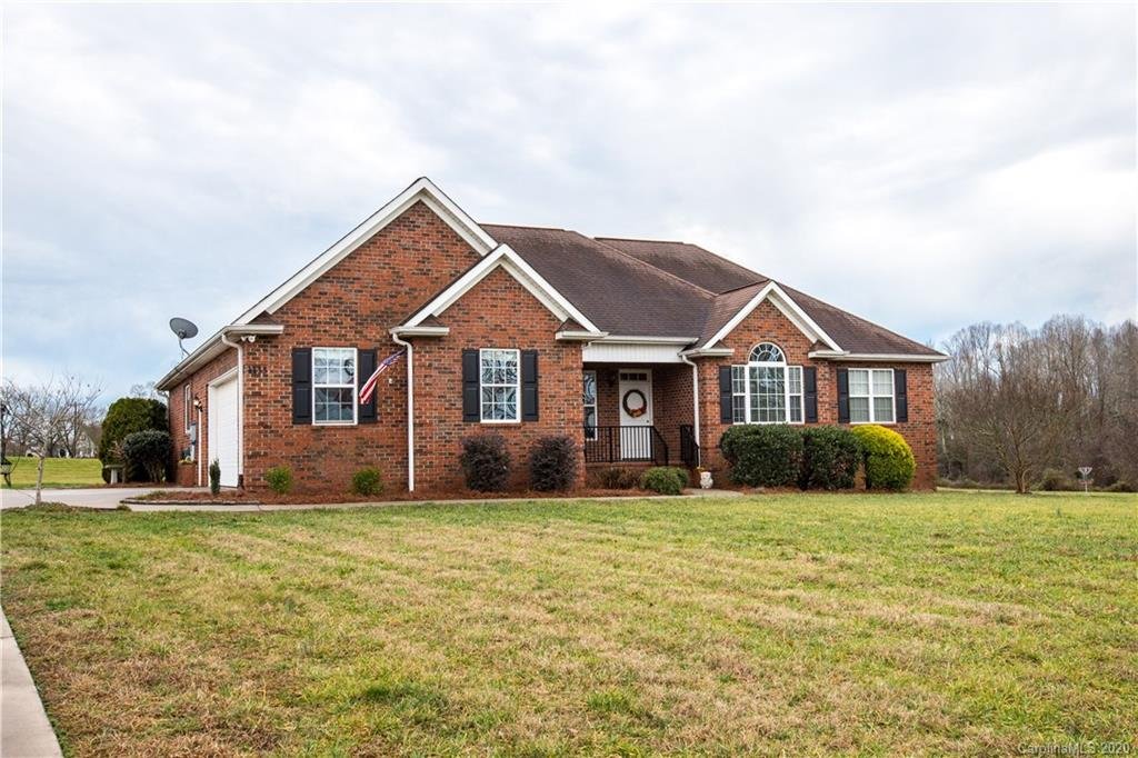 Property image 1 at 1135 Lizzie Lane, Salisbury, NC 28147