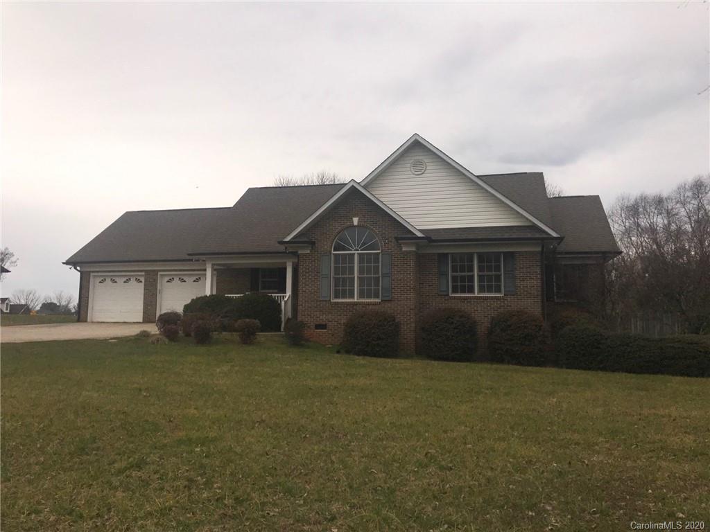 Property image 1 at 3424 Cloninger Road, Dallas, NC 28034