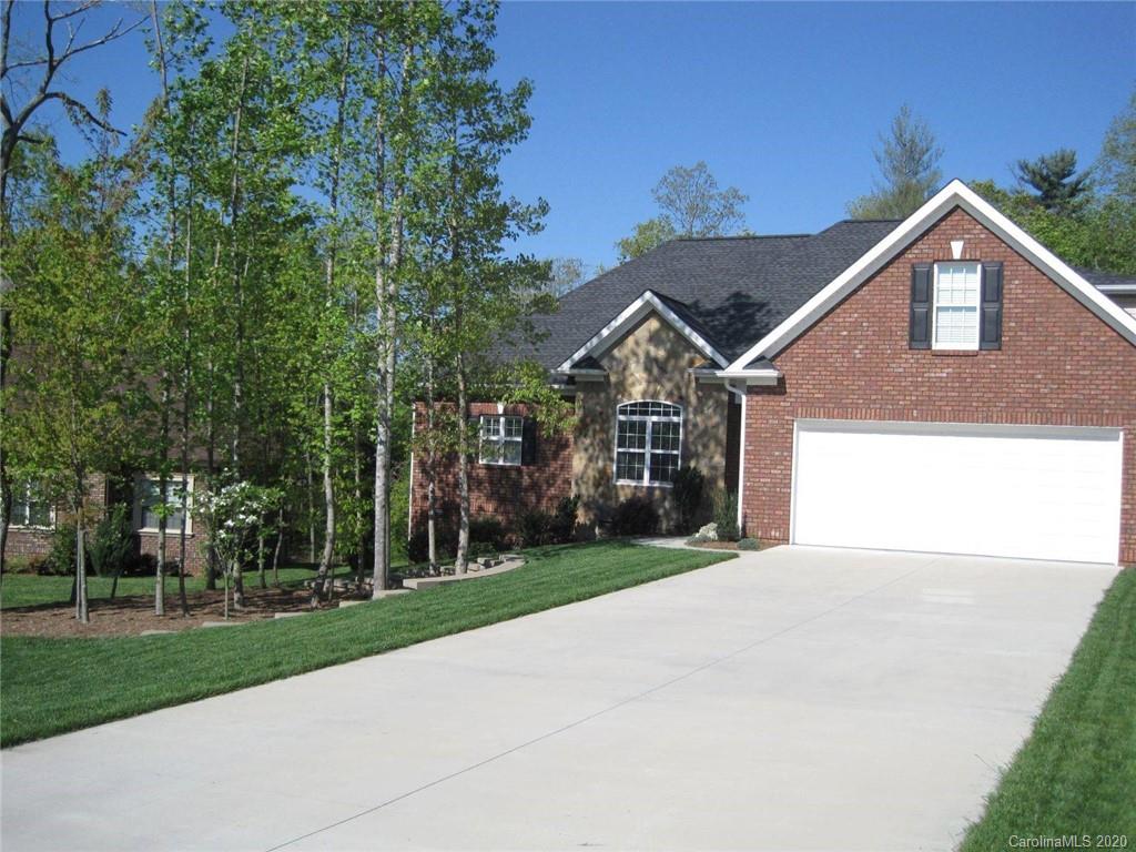 Property image 1 at 5146 Orchard Park Drive, Hickory, NC 28602