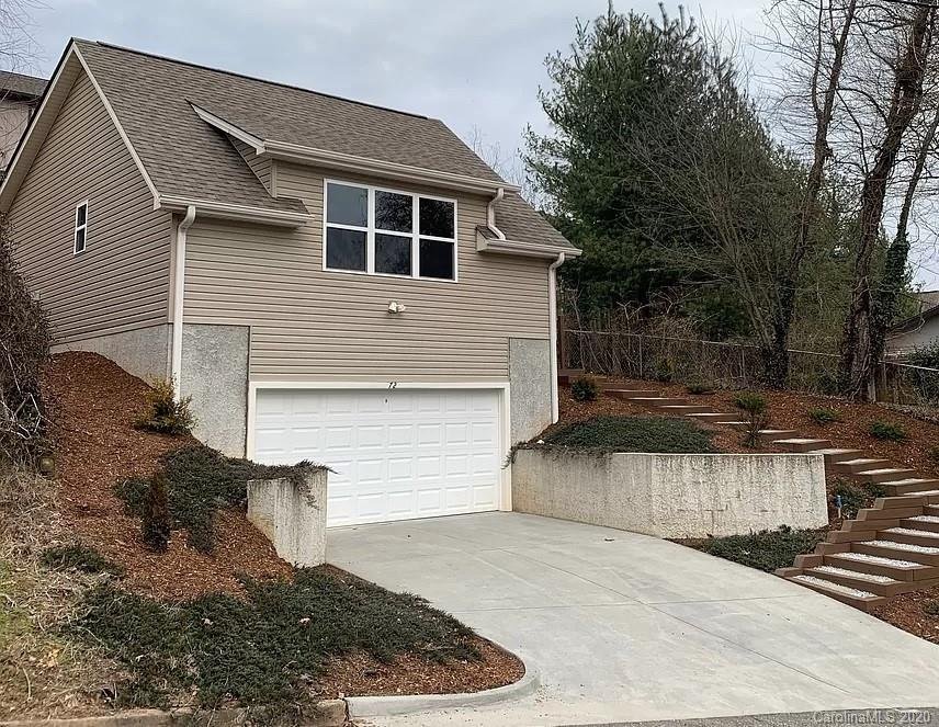 Property image 1 at 72 New Jersey Avenue, Asheville, NC 28806