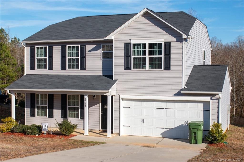 Property image 1 at 2056 Gunnars Ridge Road, Lancaster, SC 29720