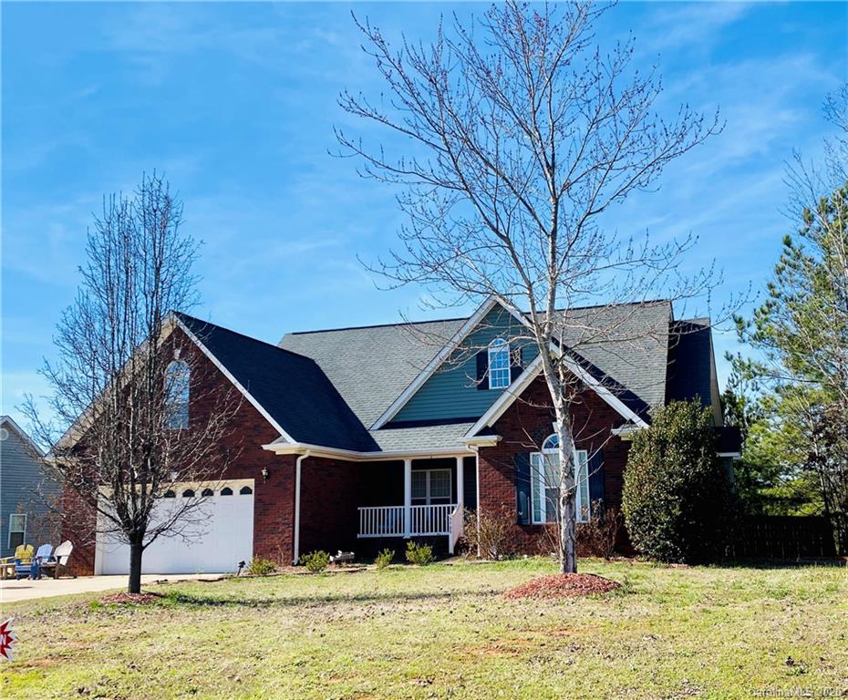 Property image 1 at 3700 Travertine Drive, Lancaster, SC 29720