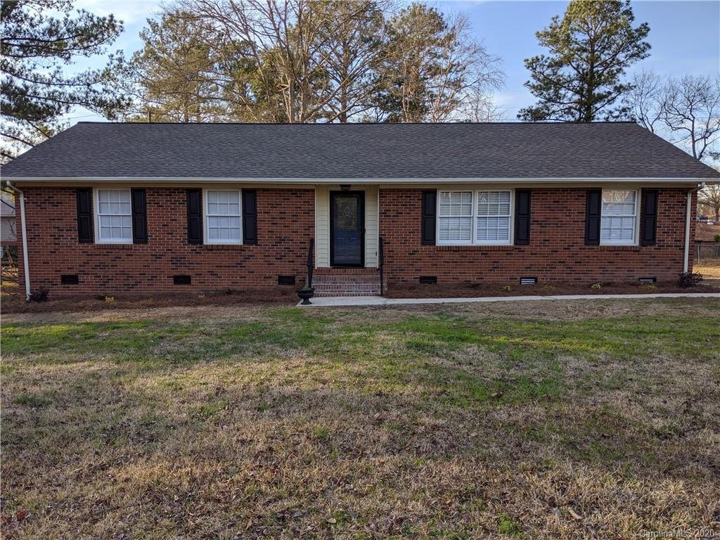 Property image 1 at 2474 Downey Drive, Lancaster, SC 29720