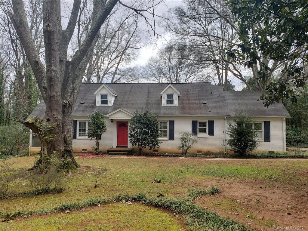 Property image 1 at 1039 Jefferson Drive, Charlotte, NC 28270