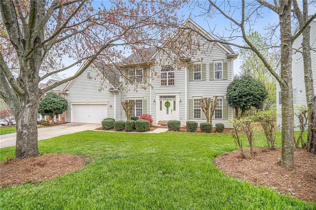 6311 Red Maple Drive