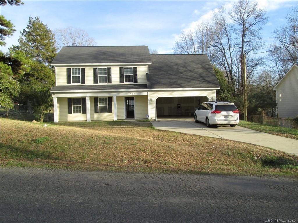 Property image 1 at 4901 Morningwood Drive, Matthews, NC 28105