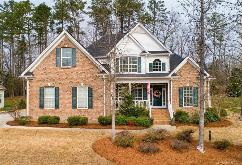 Property image 1 at 420 Longhorn Drive, Rock Hill, SC 29732