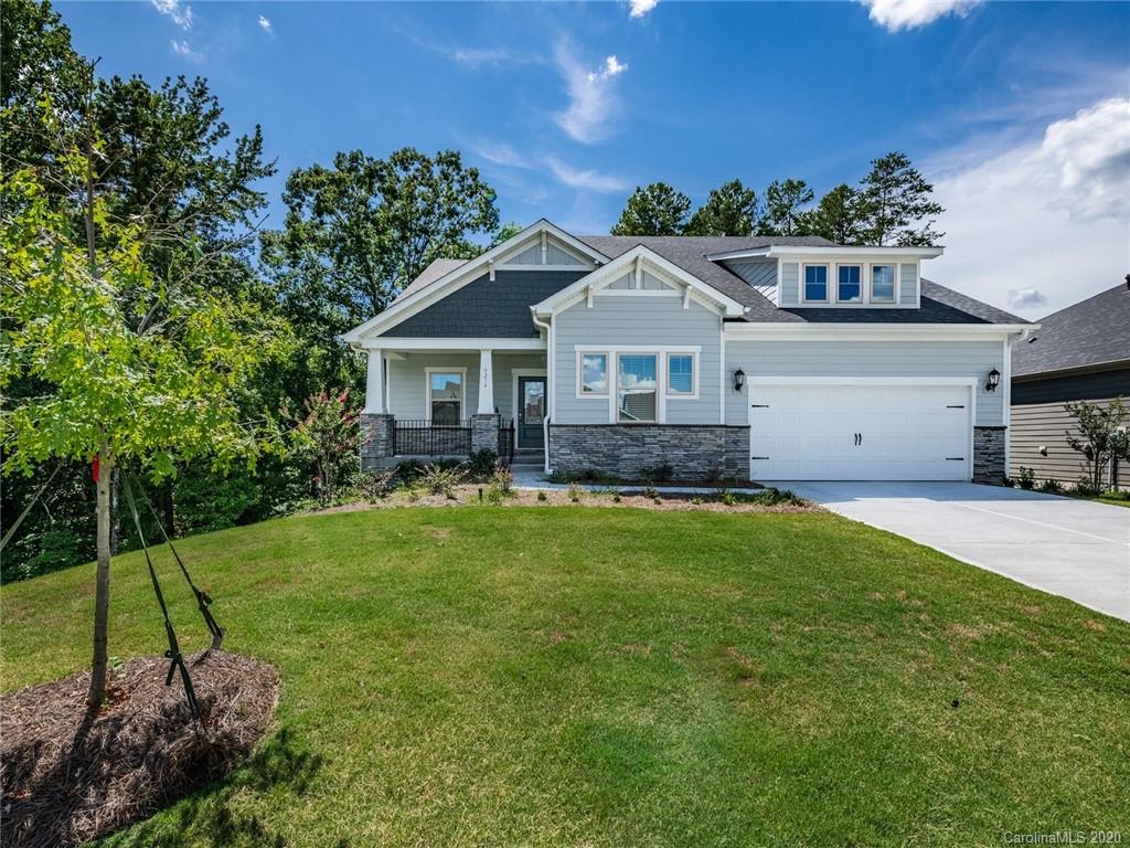 Property image 1 at 9214 Grisons Court, Charlotte, NC 28278
