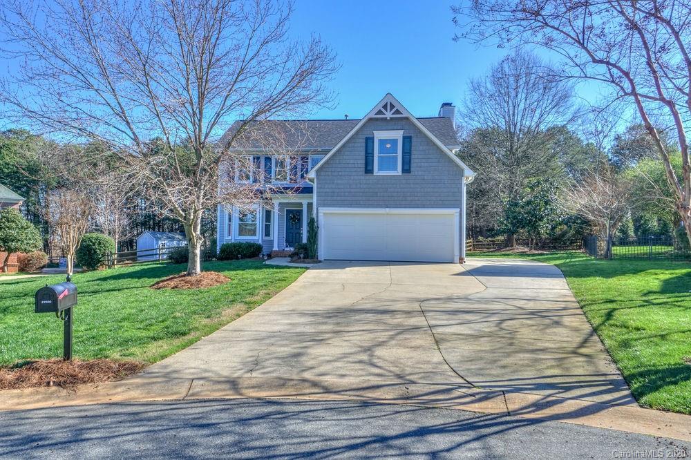 19500 Sunnypoint Court