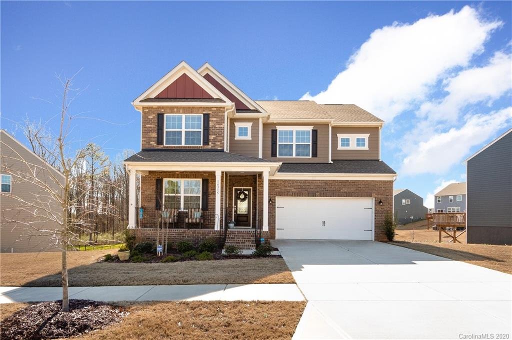 Property image 1 at 14315 Baytown Court, Huntersville, NC 28078