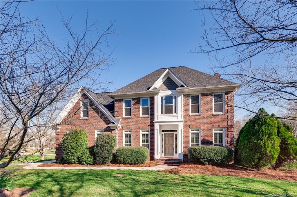 Property image 1 at 600 Powder Horn Lane, Indian Trail, NC 28079