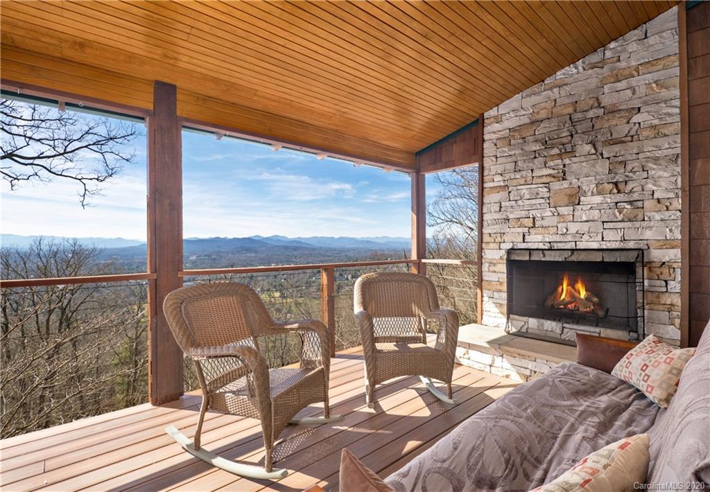 Property image 1 at 36 Bent Tree Road, Asheville, NC 28804