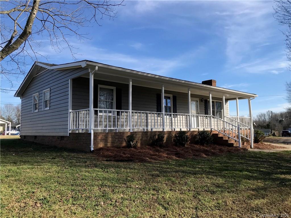 Property image 1 at 4518 Greenwood Drive, Gastonia, NC 28052