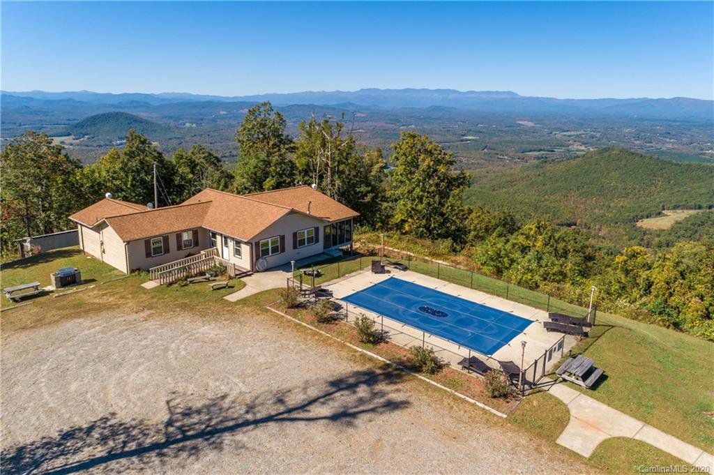 Property image 1 at 6792 Silver Creek Lane, Morganton, NC 28655