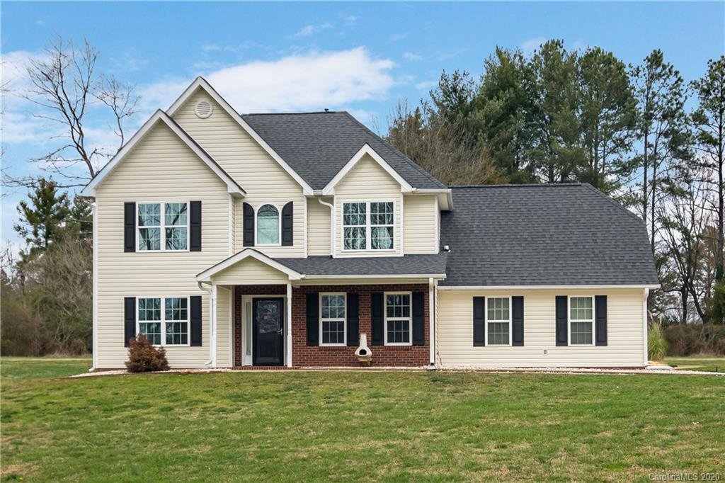 Property image 1 at 1814 Lakeview Drive, Monroe, NC 28112