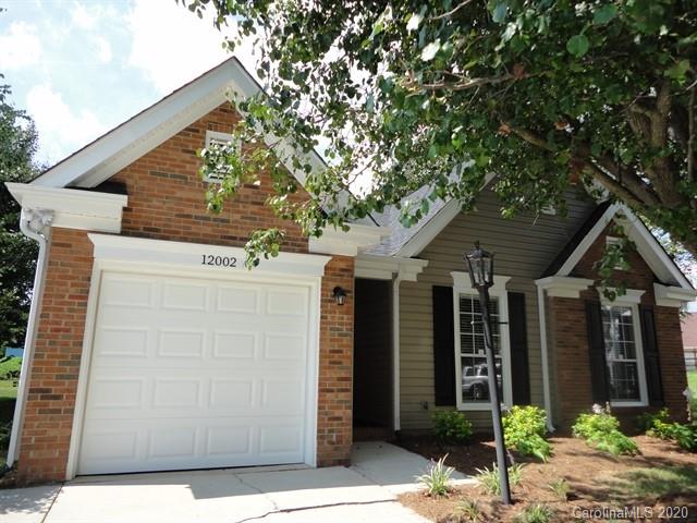Property image 1 at 12002 Cartgate Lane, Charlotte, NC 28273
