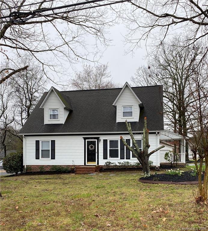 Property image 1 at 1457 Midlake Avenue, Kannapolis, NC 28083