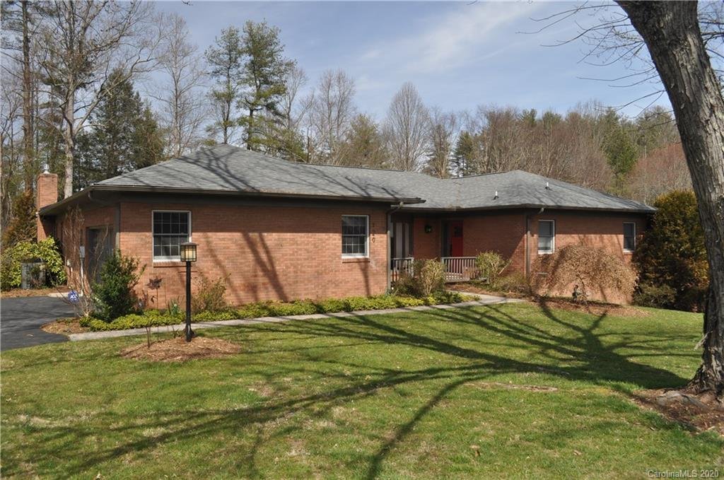 Property image 1 at 120 Larchmont Drive, Hendersonville, NC 28791