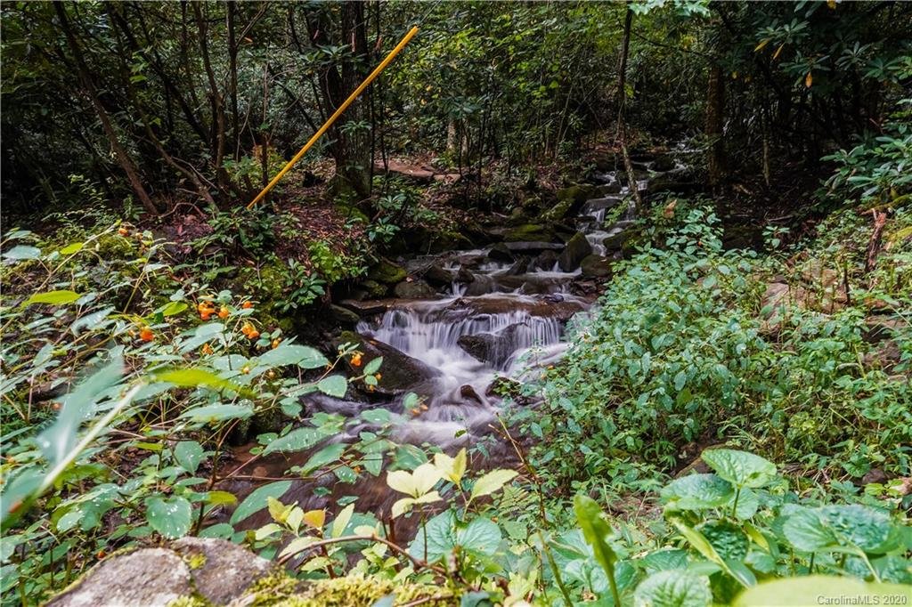 Property image 1 at 2 89 Acres Lady Slipper Trail, Swannanoa, NC 28778