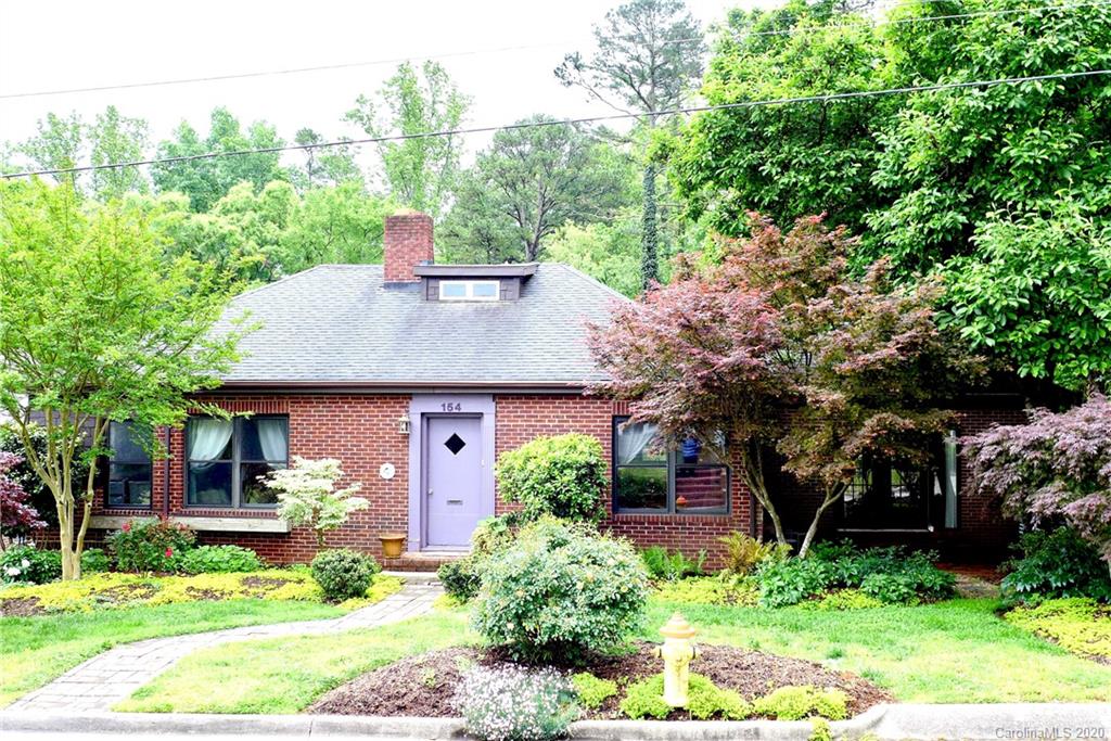 Property image 1 at 154 Eastover Drive, Concord, NC 28025