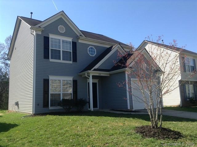 Property image 1 at 525 Stillgreen Lane, Charlotte, NC 28214