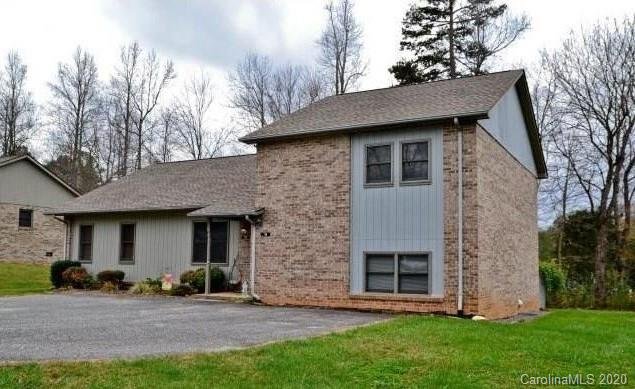 Property image 1 at 18 Whispering Pines Drive, Marion, NC 28752