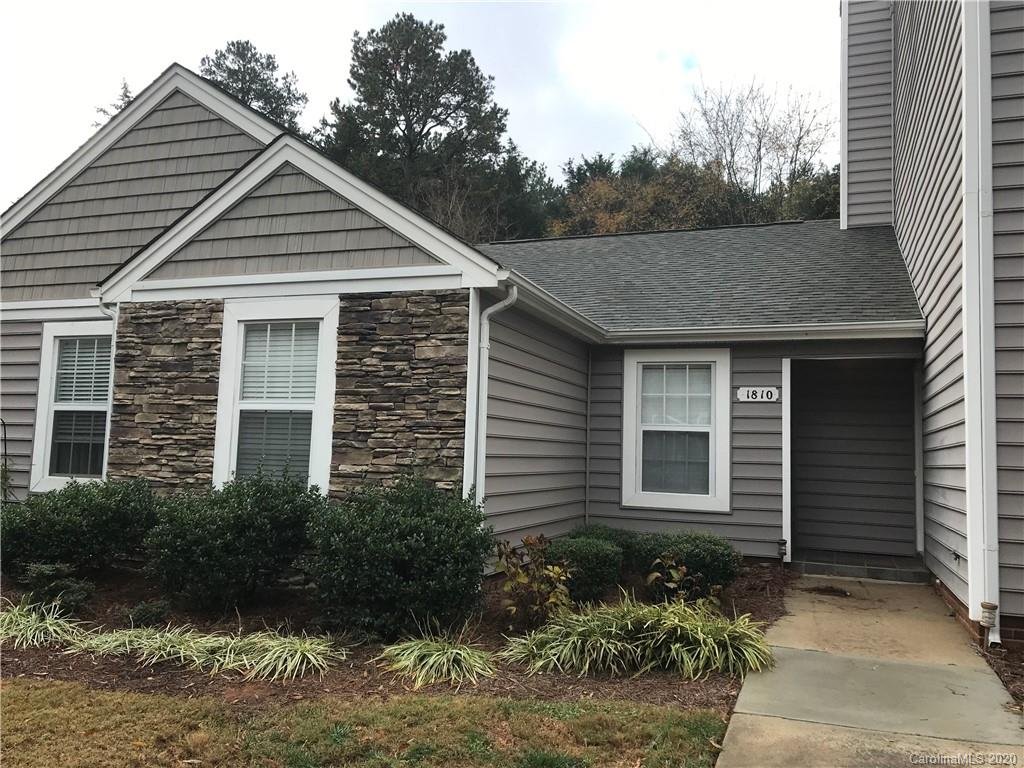 Property image 1 at 1810 Fairlawn Court, Rock Hill, SC 29732