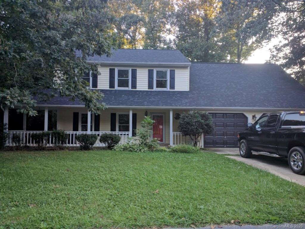 Property image 1 at 58 Foxberry Drive, Arden, NC 28704