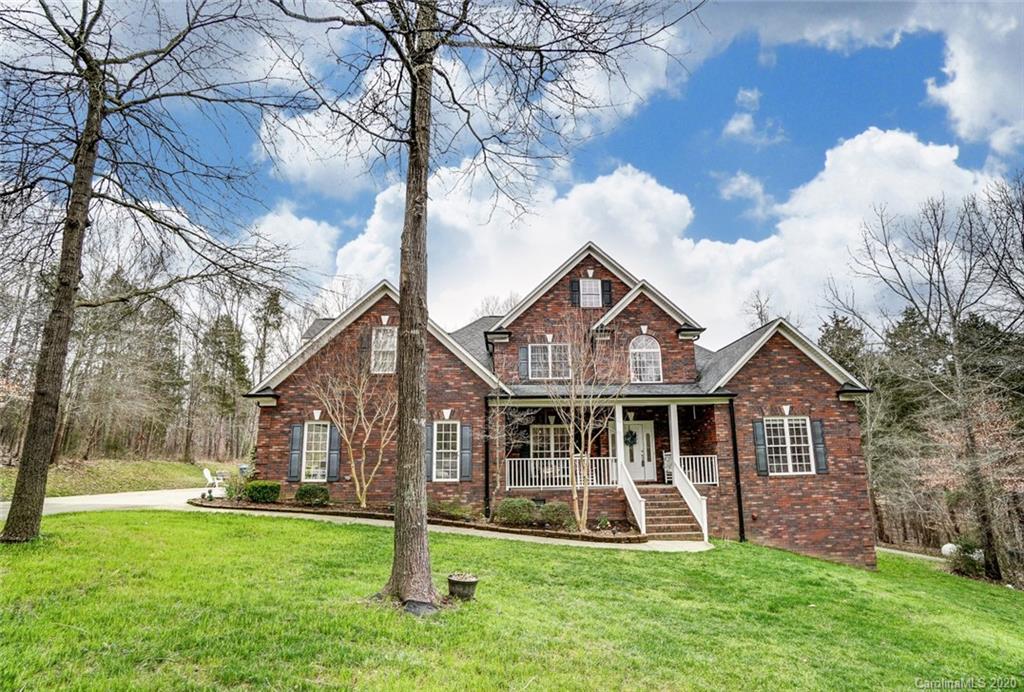 Property image 1 at 516 Whippoorwill Lane, Concord, NC 28025