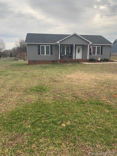 Property image 1 at 2383 Highway 182 Highway, Lincolnton, NC 28092