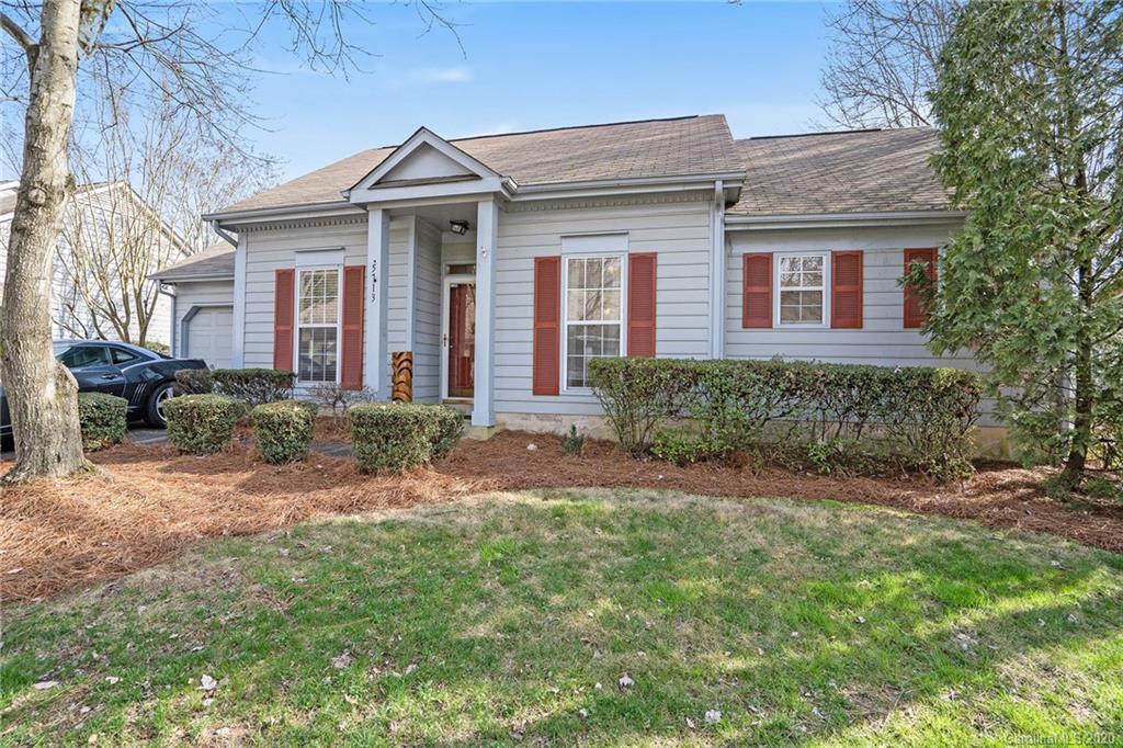 Property image 1 at 5713 Ebley Lane, Charlotte, NC 28227