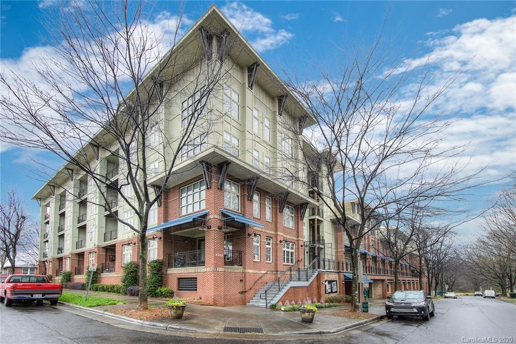 Property image 1 at 1101 1st Street, Charlotte, NC 28202