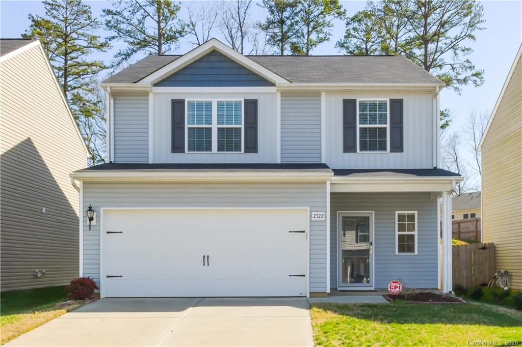 Property image 1 at 2722 Riley Woods Lane, Charlotte, NC 28269