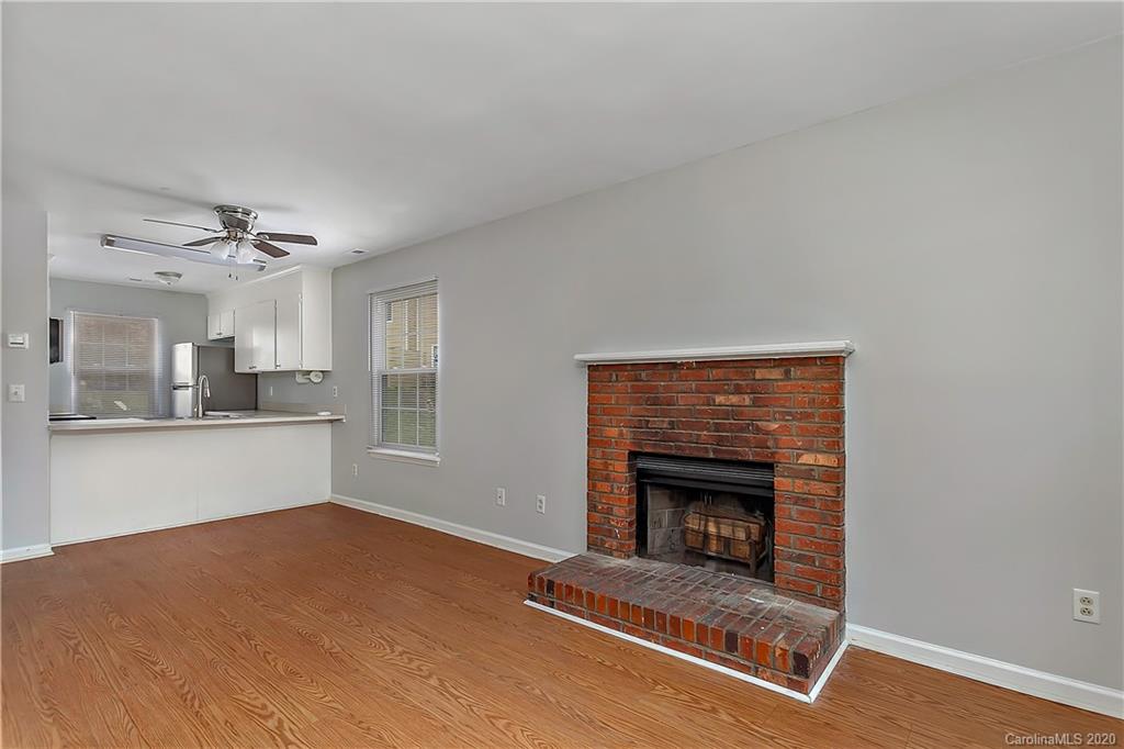 Property image 1 at 3908 Briarhill Drive, Charlotte, NC 28215