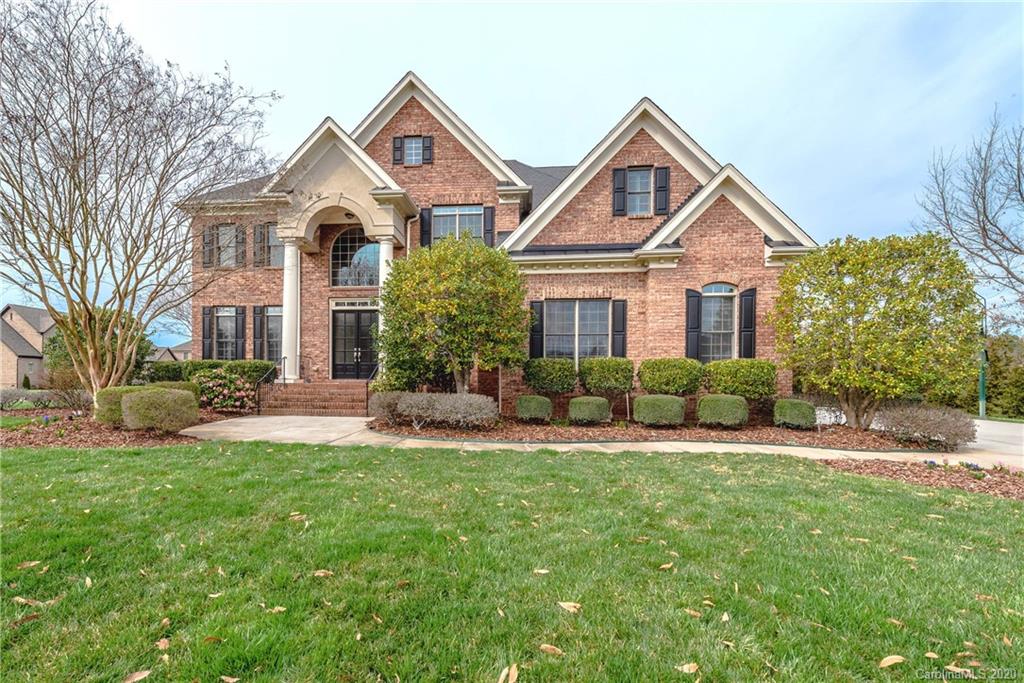 Property image 1 at 1101 Veramonte Drive, Matthews, NC 28104