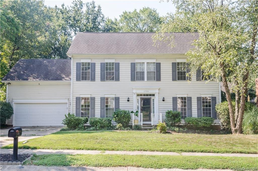 Property image 1 at 11926 Mallard Ridge Drive, Charlotte, NC 28269