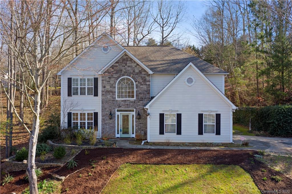 Property image 1 at 14321 Crown Harbor Drive, Charlotte, NC 28278