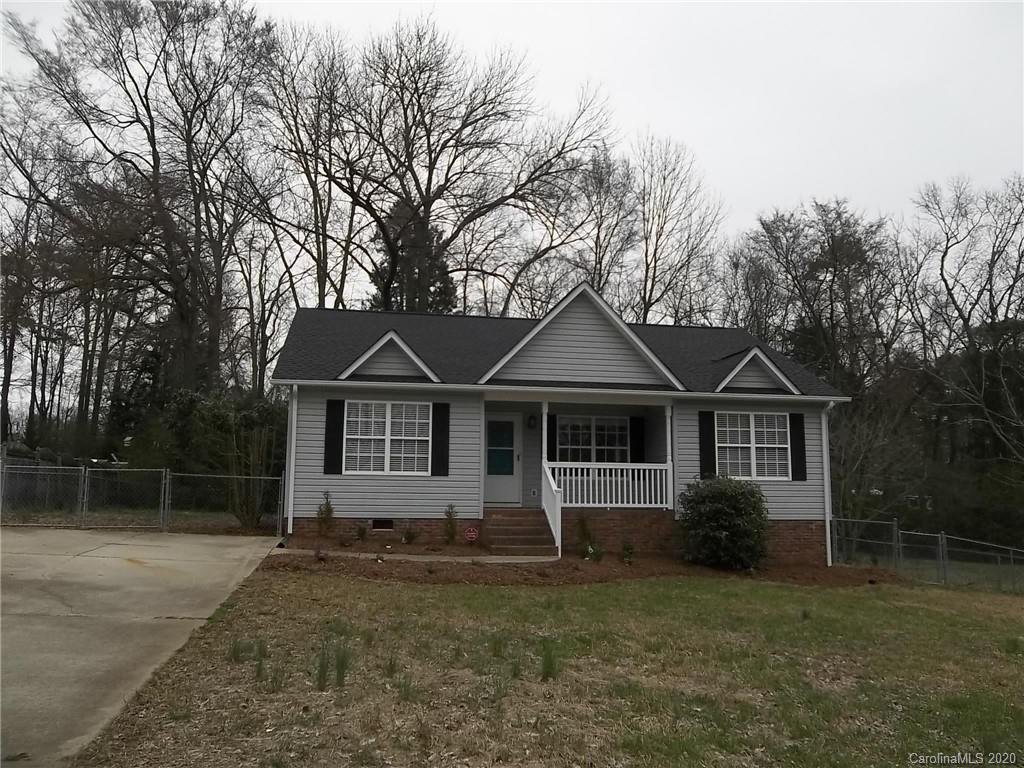 Property image 1 at 1053 Marietta Street, Charlotte, NC 28214