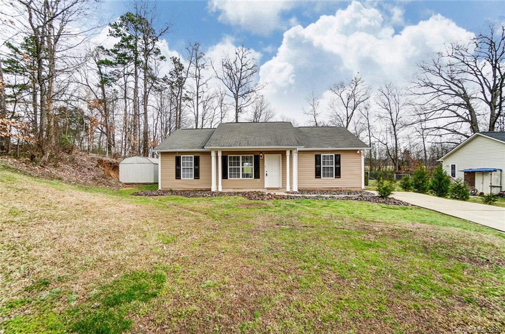 Property image 1 at 510 Willow Road, Salisbury, NC 28147