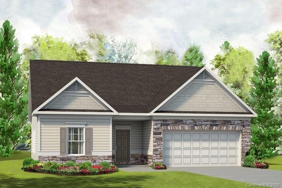 Property image 1 at 810 Foxmeade Court, Salisbury, NC 28144