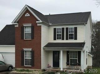 Property image 1 at 1920 Killarney Place, Charlotte, NC 28262